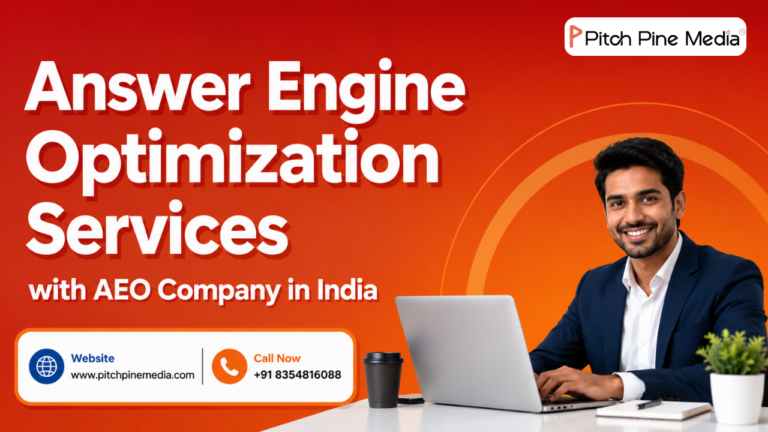 AEO Company in India
