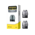 Voopoo Vmate Cartridge V2 Pods