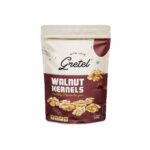 Best walnuts brand in India offering fresh and premium quality walnuts