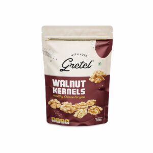 Best walnuts brand in India offering fresh and premium quality walnuts