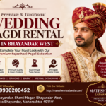 Wedding pagdi rental in Bhayandar West1