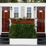 What Features Do Modern Portable Restrooms Offer