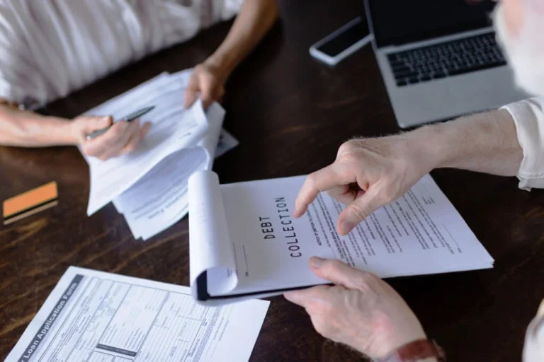 What Happens If You Ignore Debt Collection Notices
