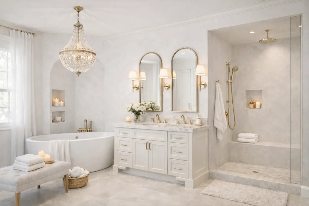 What Mistakes Should Be Avoided In Luxury Remodeling Jobs