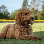 Oklahoma Goldendoodle Breeder