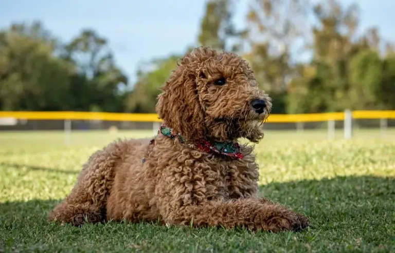 Oklahoma Goldendoodle Breeder