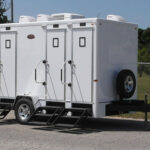 When Should You Rent A Restroom Trailer For Events