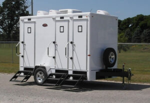 When Should You Rent A Restroom Trailer For Events