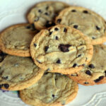 Which Flour Works Best For Making Delicious Cookies Today