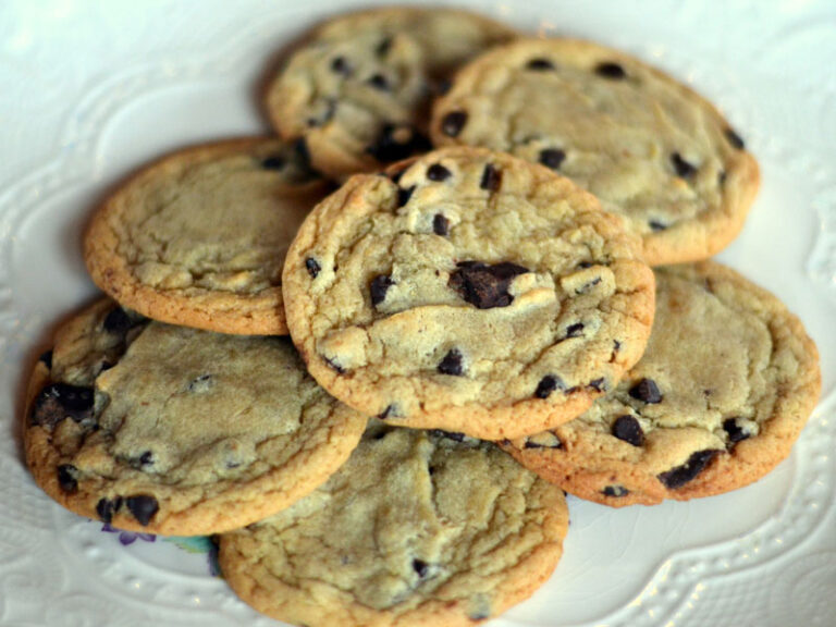 Which Flour Works Best For Making Delicious Cookies Today