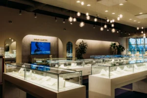 Which Jewelry Metals Are Best For Sensitive Skin Types