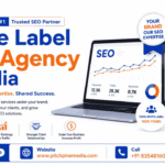 White Label SEO Agency in India