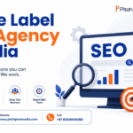 White Label SEO Agency in India