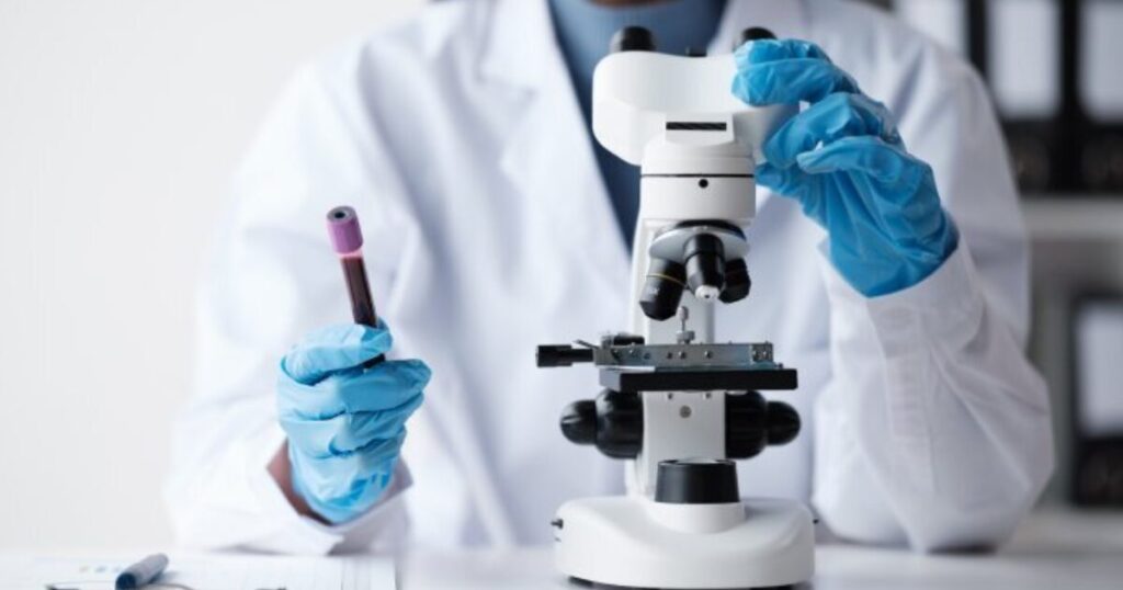 Why Do Scientists Continue Improving Biomarker Technology