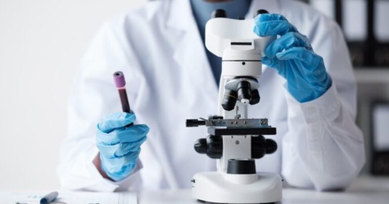 Why Do Scientists Continue Improving Biomarker Technology