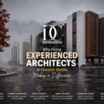 Why Hiring Experienced Architects in Greater Noida Makes a Difference
