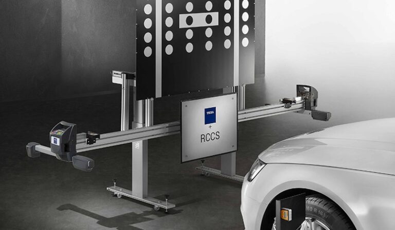 Why Is ADAS Calibration Needed After Collision Repair