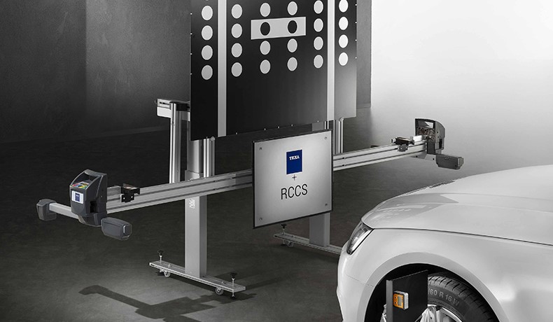 Why Is ADAS Calibration Needed After Collision Repair