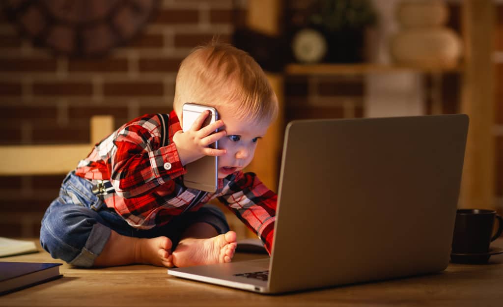 Why Teens Are Growing Up Too Fast