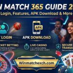 Win match 365