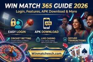 Win match 365
