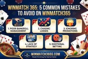Winmatch 365