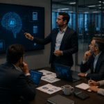 ai budget planning