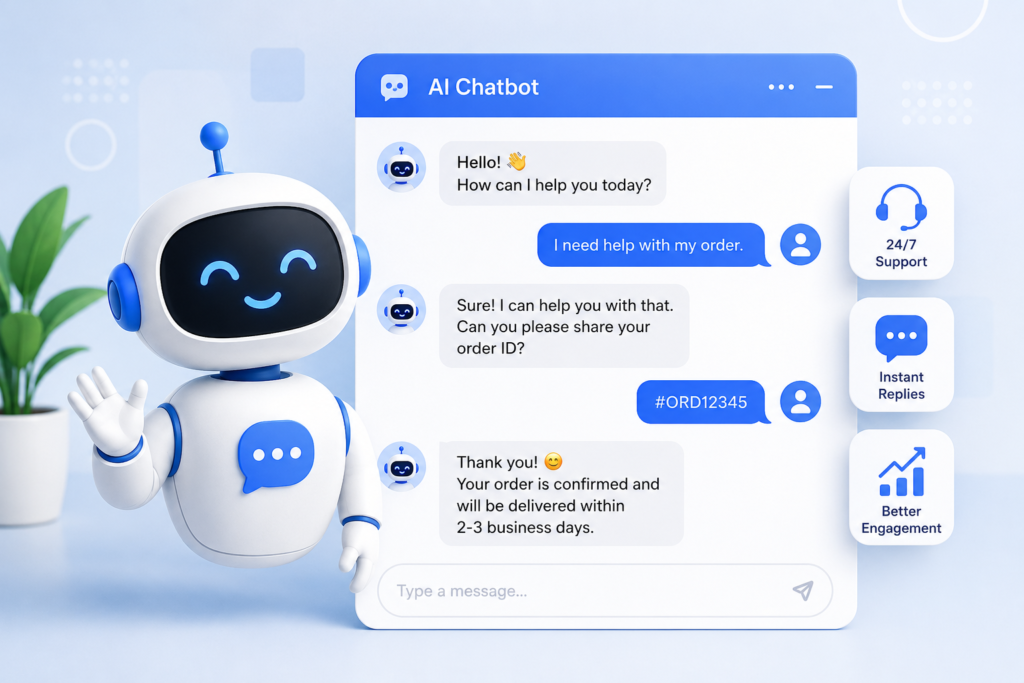 ai chatbot