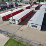Beyond the Clutter: A Fresh Approach to Self Storage in Amarillo, TX