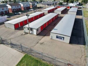 Beyond the Clutter: A Fresh Approach to Self Storage in Amarillo, TX