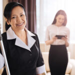 Parents looking to hire a nanny in Dubai for trusted, professional childcare support at home.