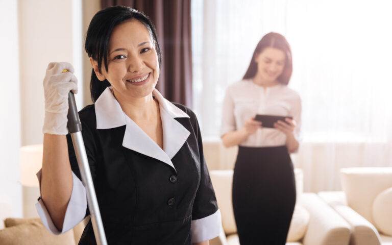 Parents looking to hire a nanny in Dubai for trusted, professional childcare support at home.