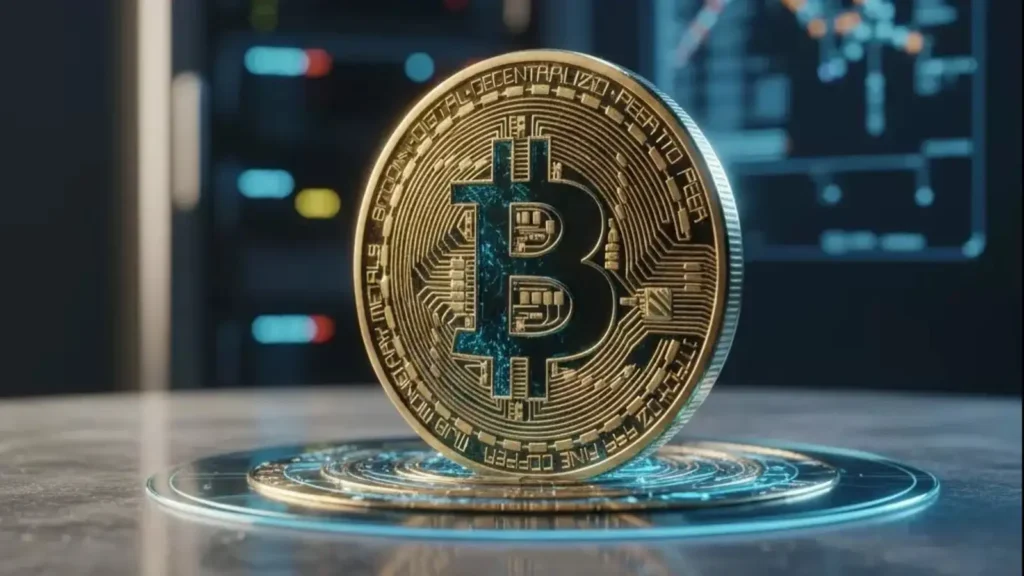 Crypto Marketing Agency