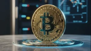 Crypto Marketing Agency