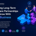 Building software partnerships for growth