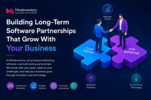 Building software partnerships for growth