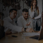 business consulting