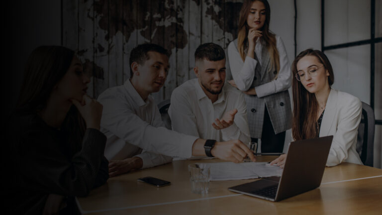 business consulting