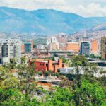 How Flight Prices Change Between Bogota and Medellin