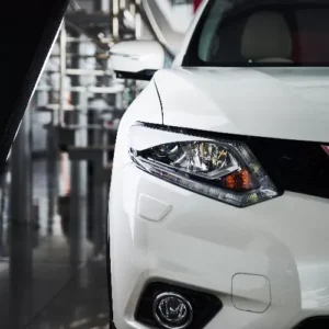 car lift service dubai