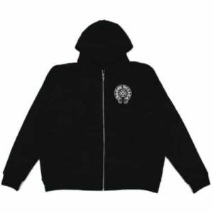 Chrome Hearts