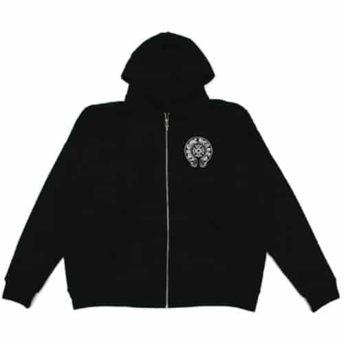 Chrome Hearts