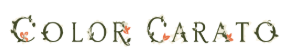 color carato logo