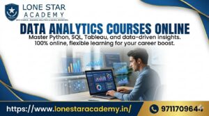 data analytics courses online