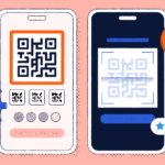 USDT QR Code Generator