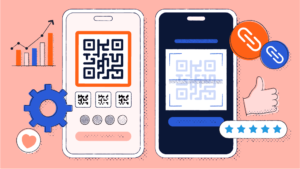 USDT QR Code Generator