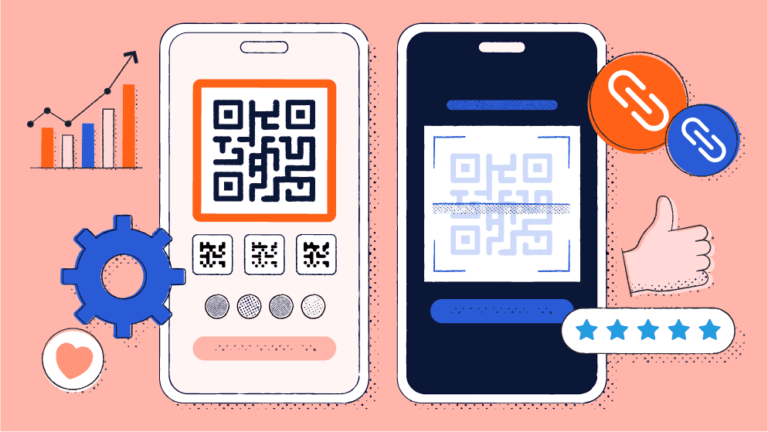 USDT QR Code Generator
