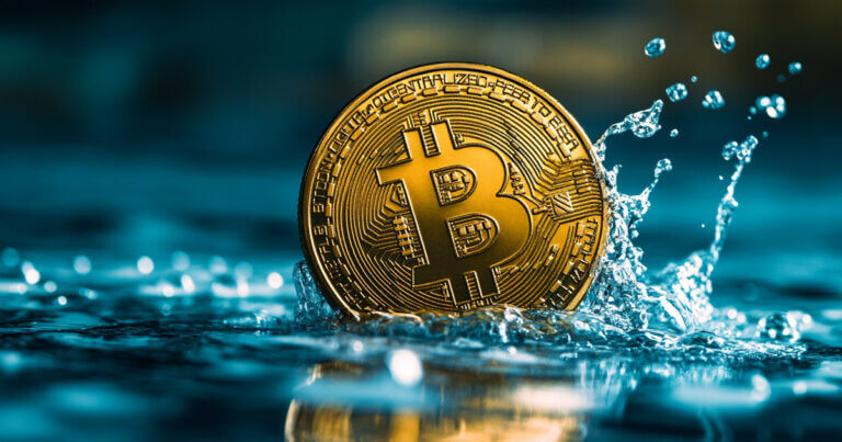 crypto asset recovery