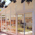 Lattice Patio Cover , Enclosed Patio covers