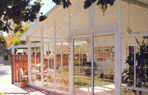 Lattice Patio Cover , Enclosed Patio covers